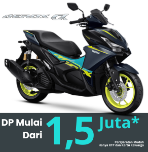 AEROX ALPHA