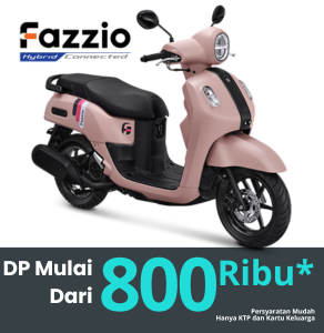 FAZZIO HYBRID NEO
