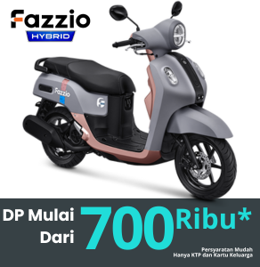 FAZZIO HYBRID