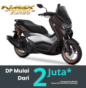 NMAX TURBO