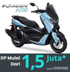 NMAX NEO